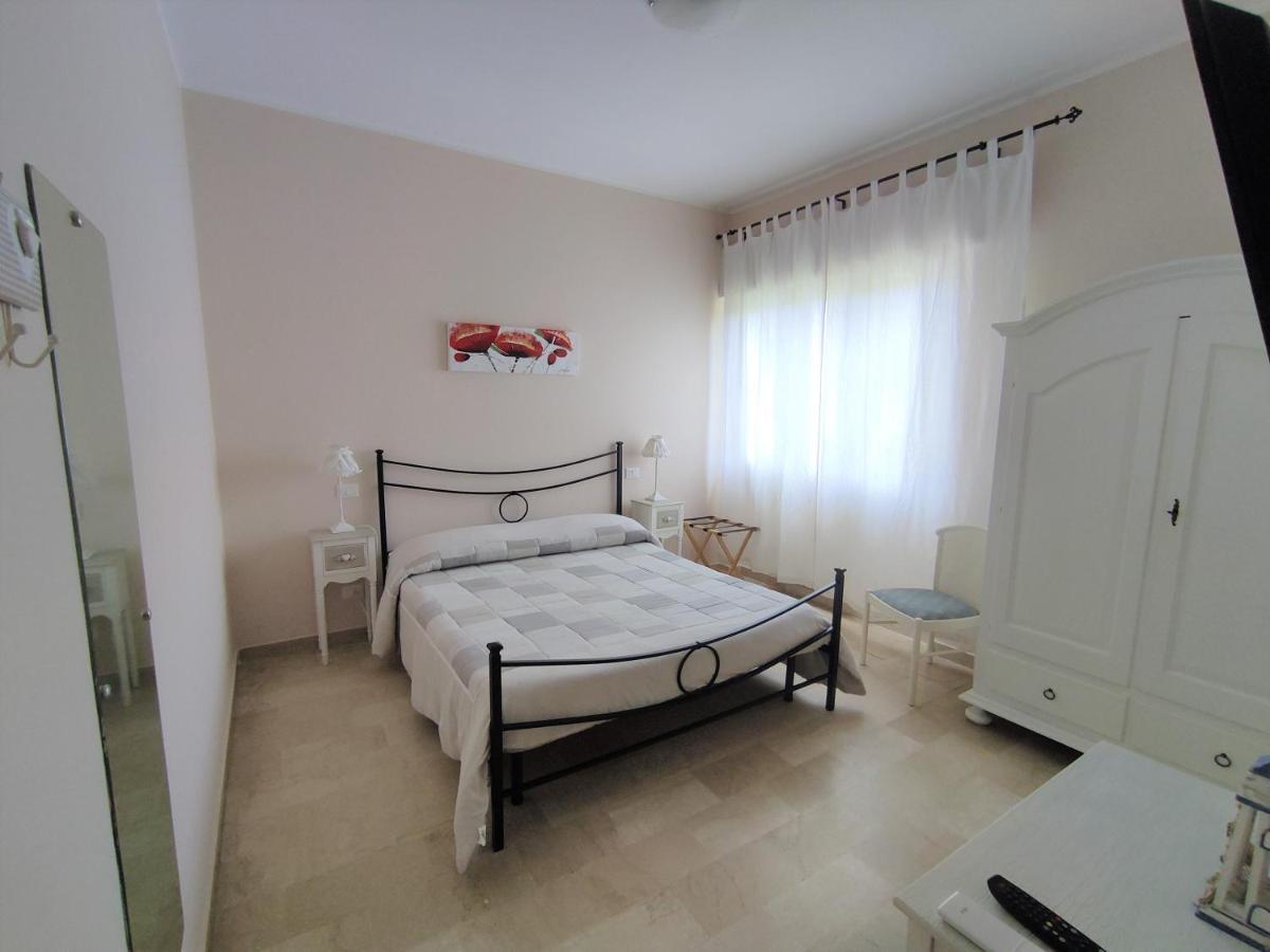 La Mimosa Chic Bed and Breakfast Pietrasanta Exteriör bild