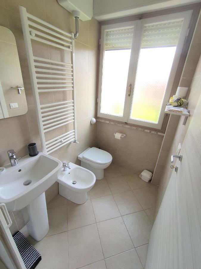 La Mimosa Chic Bed and Breakfast Pietrasanta Exteriör bild
