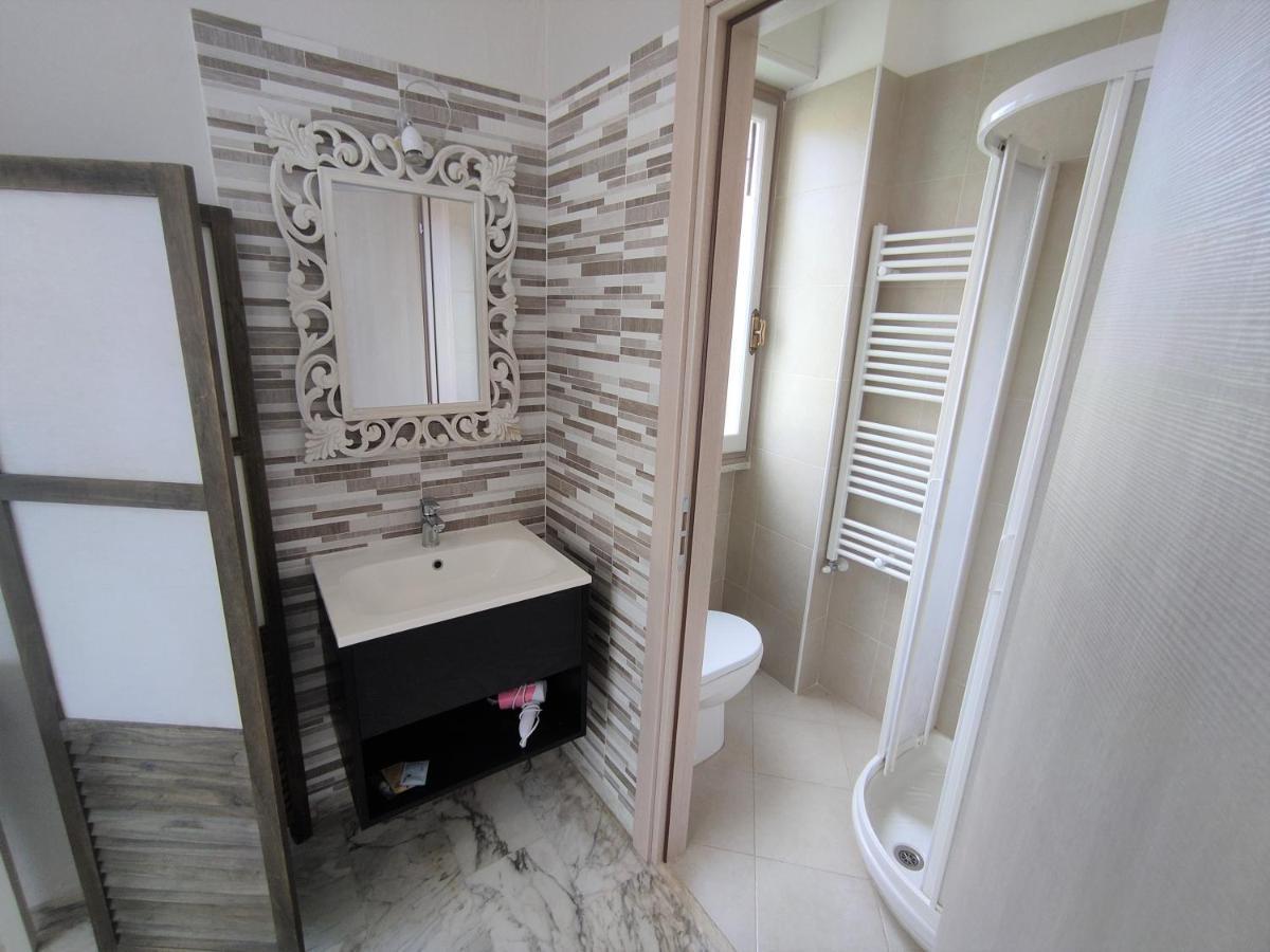 La Mimosa Chic Bed and Breakfast Pietrasanta Exteriör bild