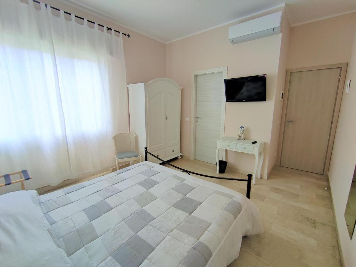 La Mimosa Chic Bed and Breakfast Pietrasanta Exteriör bild