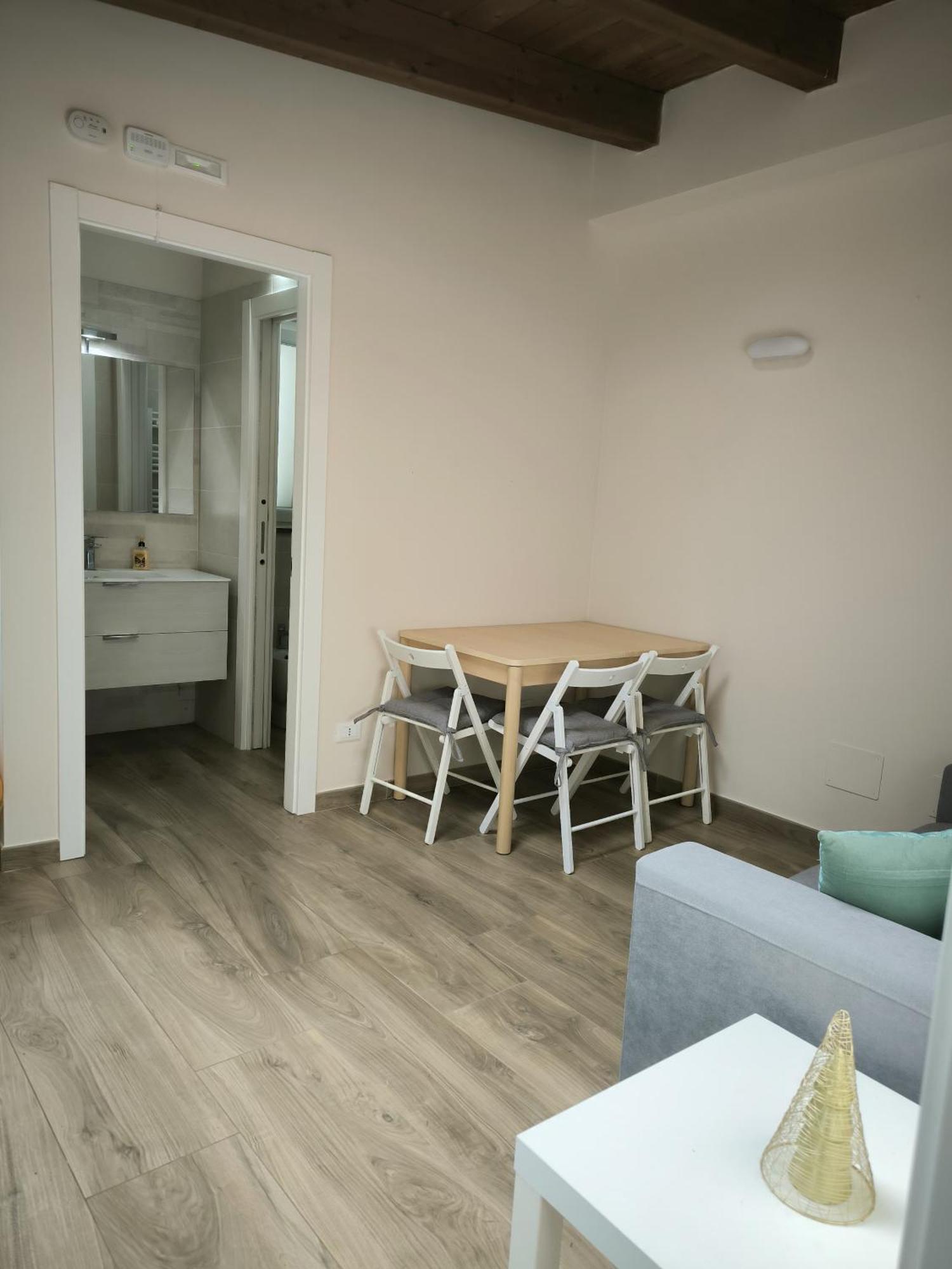 La Mimosa Chic Bed and Breakfast Pietrasanta Exteriör bild